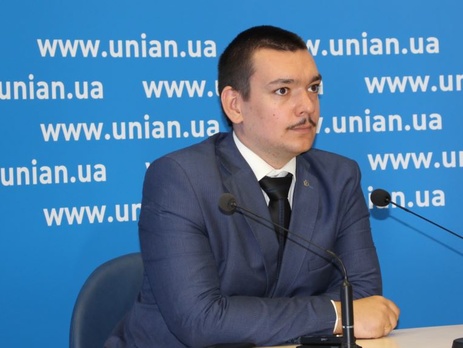 Адвокат осужденного в Крыму активиста Евромайдана Костенко сообщил об исчезновении своего подзащитного