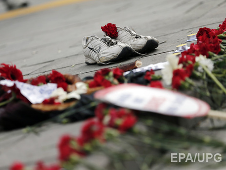 В Турции суд запретил СМИ писать о теракте в Анкаре