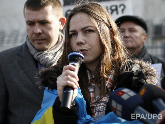 Защита Савченко заявила ходатайство об обеспечении присутствия ее сестры на процессе в РФ