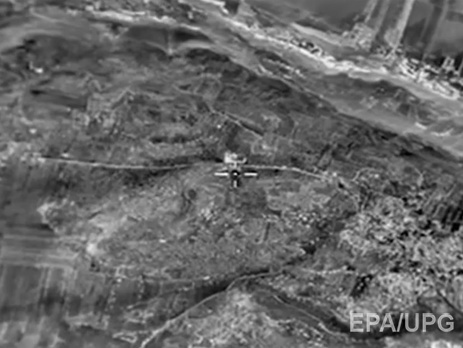 ВВС: США и Россия близки к соглашению о безопасности полетов в Сирии