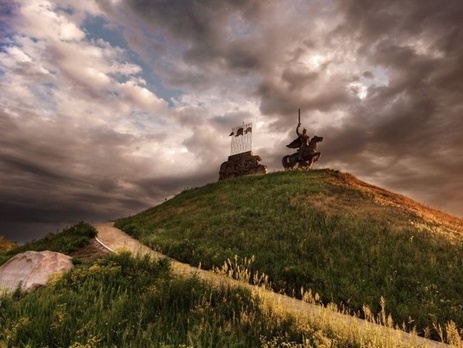 В Луганской области произошел взрыв, погибли два человека