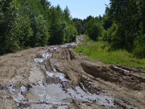 В нескольких деревнях на Урале вскоре может начаться голод – СМИ