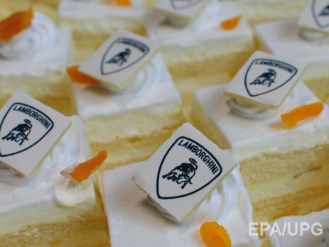 В Италии полиция пришла с обысками в офисы Volkswagen и Lamborghini