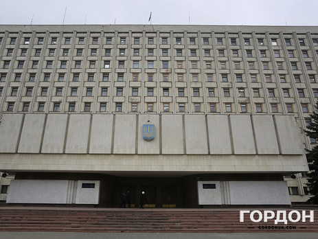 Сайт ЦИК не работал несколько часов из-за пожара