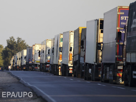 На админгранице с оккупированным Крымом установят видеонаблюдение