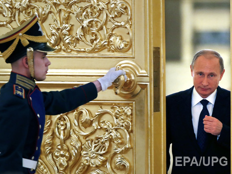 Журналист Сотник: В Кремле теперь знают, что если мягко выводить Путина из игры, Медведев на роль преемника не подходит