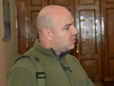 Доник: Артиллерию противника, обстрелявшую наши позиции, три раза могли разнести в клочья. Они явно нарушали Минские. Но разрешение на огонь не дали