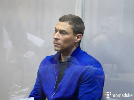 Суд отпустил из-под стражи предполагаемого заказчика убийства ветерана АТО Сармата