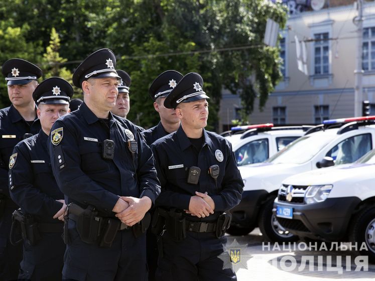 Князев заявил, что суды восстановили в должностях более 3 тыс. полицейских, не прошедших переаттестацию