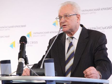 В один момент Международный суд ООН просто перестанет принимать возражения РФ и перейдет к рассмотрению дела 