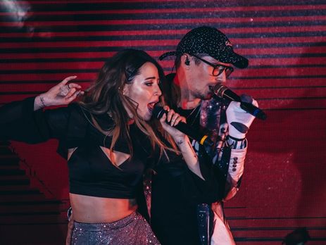 Vislovo. Группа 