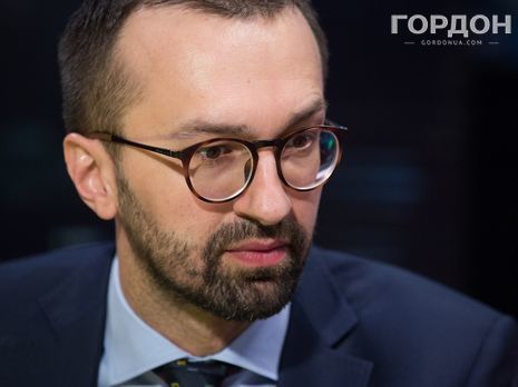 ﻿Громадська організація заявила, що Лещенка не візьмуть у список 