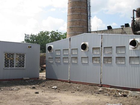 В СБУ заявили, что предупредили доведение до банкротства стратегического предприятия в Кропивницком