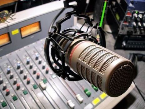 Российские радиостанции захватили украинские частоты на севере Крыма – данные мониторинга