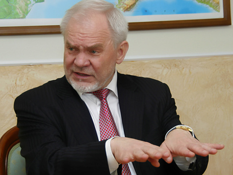 В Крыму уволили профессора, критиковавшего изменения в системе высшего образования, начавшиеся после аннексии