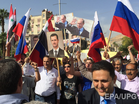 Портников: Путин из сеансов психотерапии с Меркель и Олландом сделал вывод – его не признают за равного