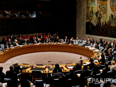 В МИД РФ заявили о готовности к сотрудничеству с новыми членами Совбеза ООН