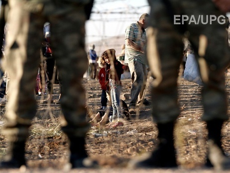 Украинская разведка: РФ хочет создать в Донецке центр для вербовки наемников в Сирию