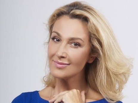 Егорова опубликовала новое совместное с Мухарским фото