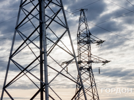 Луганская обладминистрация: Боевики не разрешают электрикам осмотреть перебитые линии электропередач