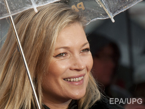 Мосс встречается с потомком Бисмарка – СМИ