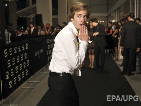 Самые высокооплачиваемые блогеры YouTube