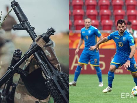 На Донбассе погибло двое бойцов “Азова“, 11 ранены; украинская молодежка впервые в истории вышла в полуфинал ЧМ по футболу. Главное за день