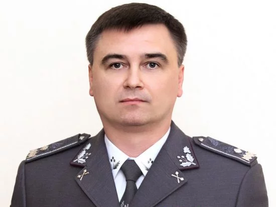 ﻿Колишнього охоронця Порошенка звільнили з посади заступника начальника військової розвідки – Бутусов