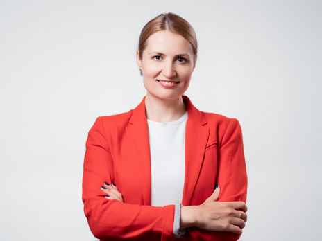 Стефанишина працювала на посаді заступника міністра із січня 2018 року