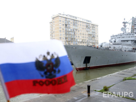 Соцопрос: 5% россиян считают, что Украина может напасть на Россию