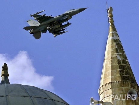 Reuters: В США подозревают, что сбитый в Турции беспилотник – российский