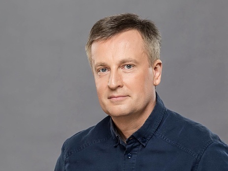 Наливайченко: Доказательства российского следа в расстреле Майдана находятся в ГПУ и АП