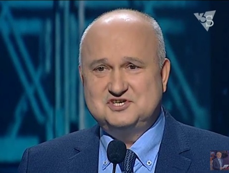 Смешко: Российская сторона устроила вместо расследования гибели MH17 шоу для местного населения РФ