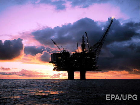 Цена на нефть Brent превысила $50 за баррель