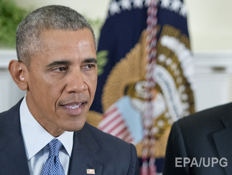 Обама: У Москвы и Вашингтона нет взаимопонимания по сирийскому вопросу