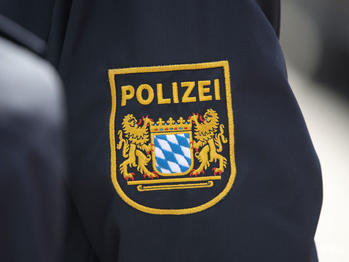 В результате аварии со школьным автобусом в Германии пострадало более 20 человек