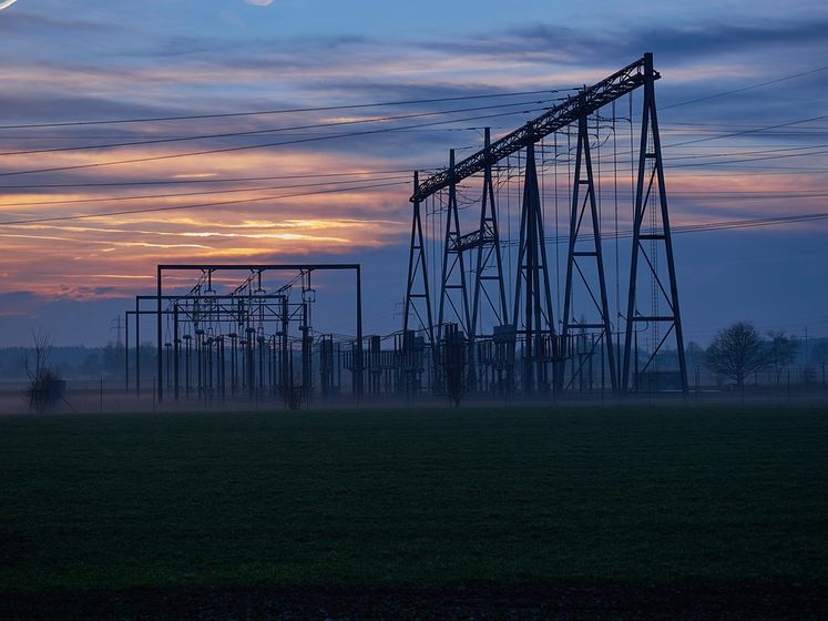 "Укрэнерго": Сетевые компании будут готовы к запуску энергорынка с 1 июля