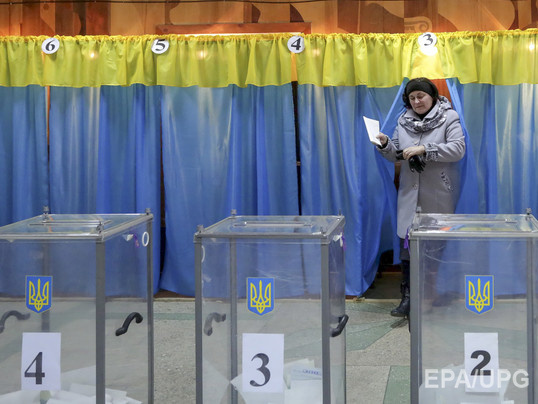 ЦИК: На местные выборы зарегистрировались 482 иностранных наблюдателя
