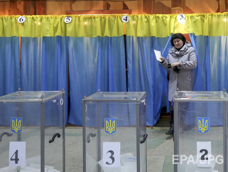 ЦИК: На местные выборы зарегистрировались 482 иностранных наблюдателя