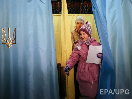 ЦИК зарегистрировала еще 683 наблюдателя