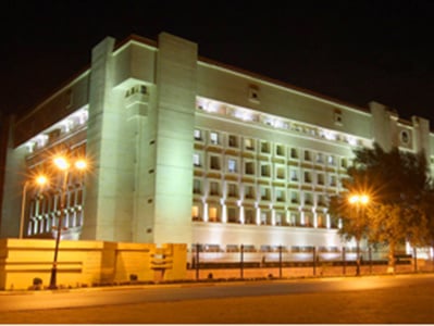 В Азербайджане задержаны пятеро азербайджанцев, воевавших в Сирии на стороне ИГИЛ