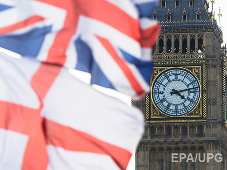 Биг-Бен могут остановить на несколько месяцев для срочного ремонта