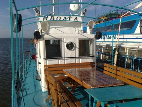 Обнаружены тела еще двух жертв крушения катера в Одесской области – СМИ