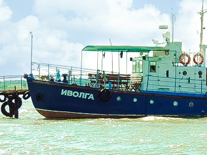 В Госслужбе по ЧС подтверили гибель 14 человек в результате крушения катера 