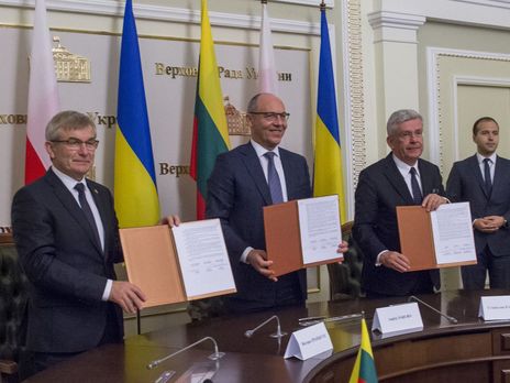 ﻿Парубій заявив, що 2025–2027 роки є вікном можливостей для вступу України в ЄС