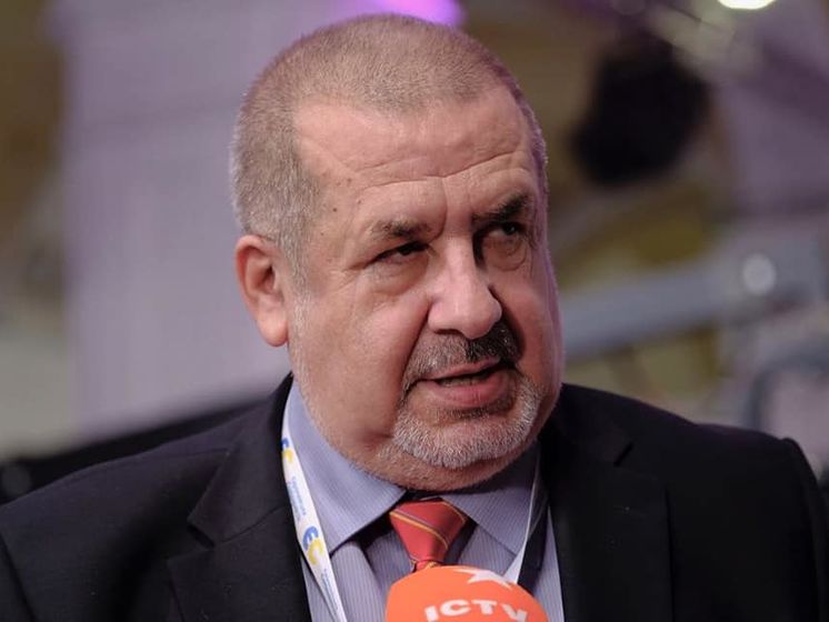 Представители крымских татар пойдут на выборы в Верховную Раду по спискам шести политических сил &ndash; Чубаров