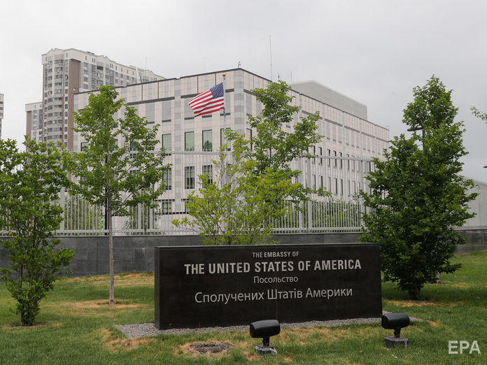 В США обеспокоены требованиями к членам международных набсоветов украинских госпредприятий подавать декларации – посольство
