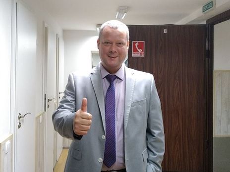 Политический эксперт считает, что Герус добивается отсрочки введения рынка электроэнергии в интересах Коломойского