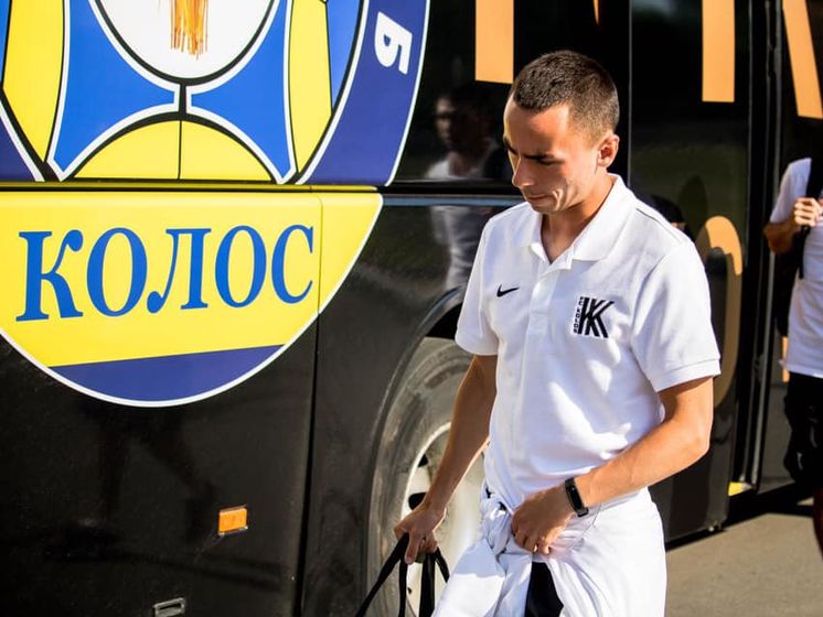 "Карпаты" остались в украинской Премьер-лиге, "Черноморец" опустился в Первую лигу