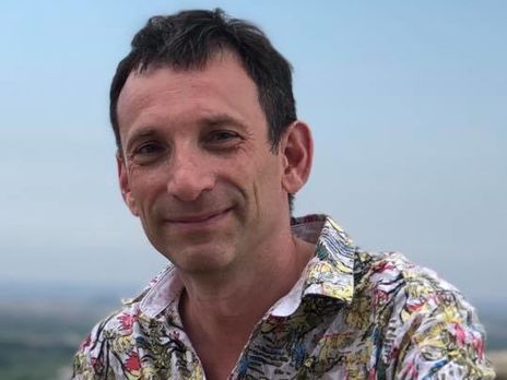 ﻿Портников: Зеленський – актор, який став президентом. А Путін – це президент, який став актором